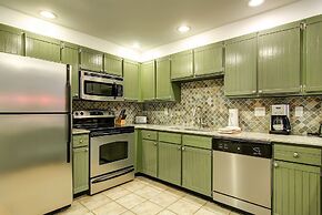 Park City Ski Resort - Park Station Condos