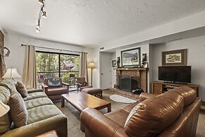 Park City Ski Resort - Park Station Condos