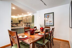 Park City Ski Resort - Park Station Condos