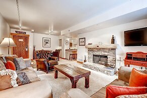 Park City Ski Resort - Park Station Condos