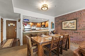 Park City Ski Resort - Park Station Condos