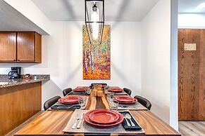 Park City Ski Resort - Park Station Condos