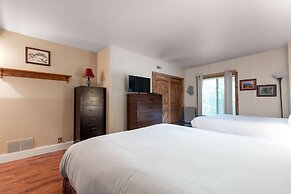 Park City Ski Resort - Park Station Condos