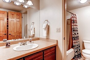 Park City Ski Resort - Park Station Condos