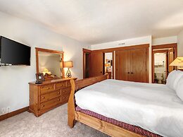 Park City Ski Resort - Park Station Condos