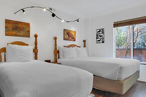 Park City Ski Resort - Park Station Condos