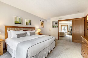 Park City Ski Resort - Park Station Condos