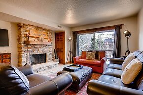Park City Ski Resort - Park Station Condos