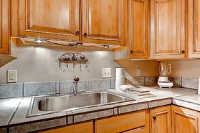 Park City Ski Resort - Park Station Condos