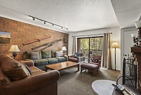 Park City Ski Resort - Park Station Condos