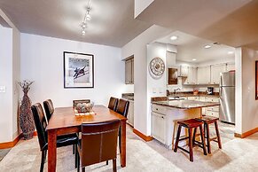Park City Ski Resort - Park Station Condos