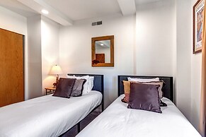 Park City Ski Resort - Park Station Condos