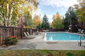 Park City Ski Resort - Park Station Condos