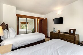 Park City Ski Resort - Park Station Condos