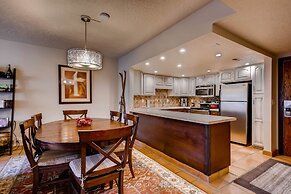 Park City Ski Resort - Park Station Condos