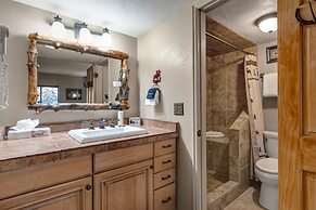 Park City Ski Resort - Park Station Condos