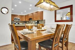 Park City Ski Resort - Park Station Condos