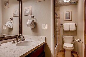 Park City Ski Resort - Park Station Condos