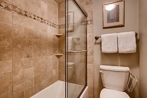 Park City Ski Resort - Park Station Condos