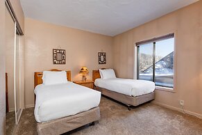 Park City Ski Resort - Park Station Condos