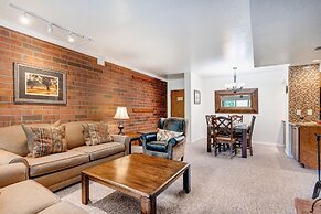 Park City Ski Resort - Park Station Condos