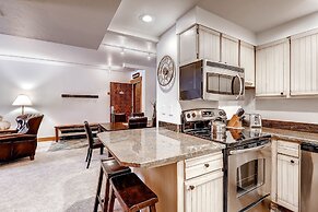 Park City Ski Resort - Park Station Condos