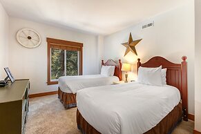 Park City Ski Resort - Park Station Condos