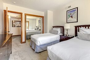 Park City Ski Resort - Park Station Condos