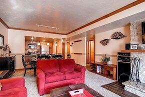 Park City Ski Resort - Park Station Condos