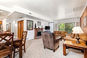Park City Ski Resort - Park Station Condos