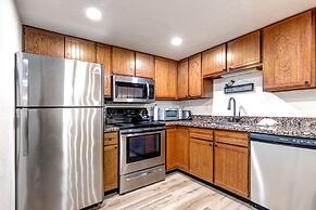 Park City Ski Resort - Park Station Condos