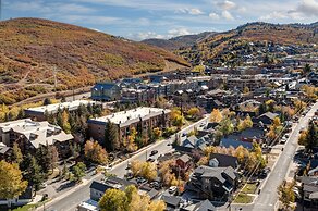 Park City Ski Resort - Park Station Condos