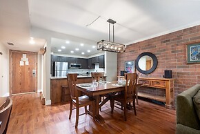 Park City Ski Resort - Park Station Condos