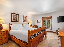 Park City Ski Resort - Park Station Condos