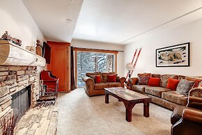 Park City Ski Resort - Park Station Condos