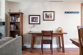 Park City Ski Resort - Park Station Condos