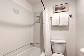 Park City Ski Resort - Park Station Condos