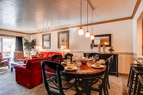 Park City Ski Resort - Park Station Condos