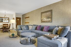 Park City Ski Resort - Park Station Condos