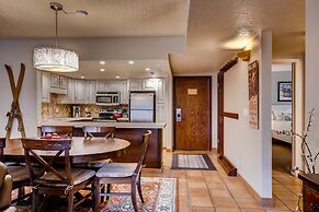 Park City Ski Resort - Park Station Condos