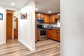 Park City Ski Resort - Park Station Condos