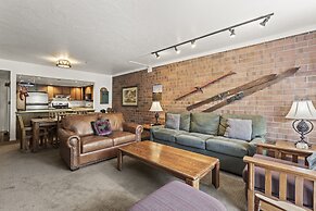 Park City Ski Resort - Park Station Condos