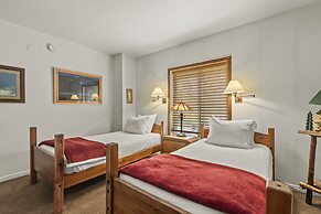 Park City Ski Resort - Park Station Condos