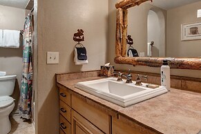 Park City Ski Resort - Park Station Condos