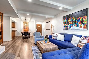 Park City Ski Resort - Park Station Condos