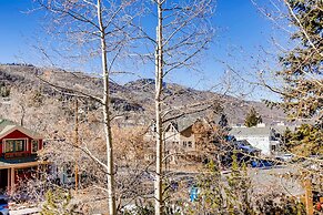 Park City Ski Resort - Park Station Condos