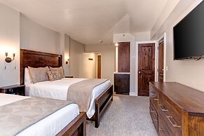 Park City Ski Resort - Park Station Condos
