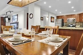 Park City Ski Resort - Park Station Condos