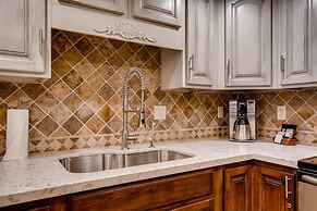 Park City Ski Resort - Park Station Condos