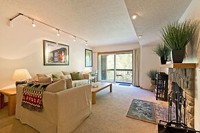 Park City Ski Resort - Park Station Condos